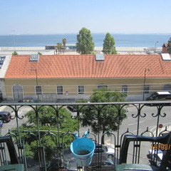 Hostel B. Mar Люкс фото 5
