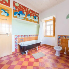 Отель Casa Paço D`Ilhas детские мероприятия фото 2