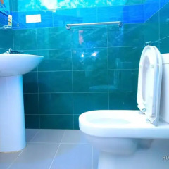 The Hotel Romano- Negombo Номер Делюкс с различными типами кроватей фото 12