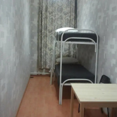 Hostel Tsvetnoy Boulevard питание