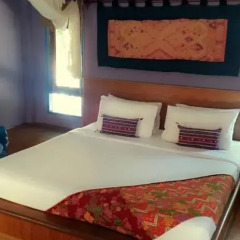 Отель Anantara Lawana Koh Samui Resort 3* Стандартный номер фото 24
