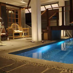 Soul Beach Luxury Boutique Hotel & Spa спа