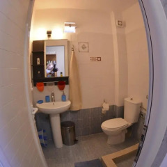 Отель House Stella ванная
