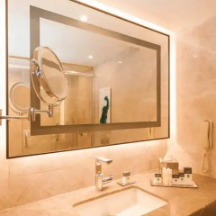 DoubleTree by Hilton Hotel Istanbul - Sirkeci 4* Стандартный номер с различными типами кроватей фото 23