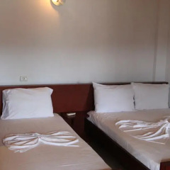 Hotel Mollanji 3* Стандартный номер с различными типами кроватей фото 2
