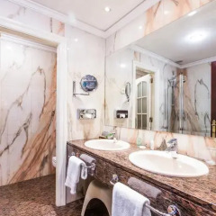 Carlton Hotel 5* Полулюкс с различными типами кроватей фото 30