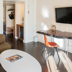 Ace Hotel and Swim Club 3* Люкс с различными типами кроватей фото 16