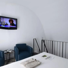 Отель Gat Rossio 3* Стандартный номер фото 5