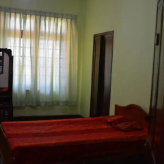 Отель Ruksewana спа