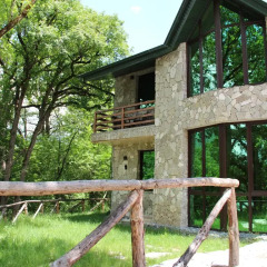 Отель Villarest Cottage Complex Коттедж фото 2