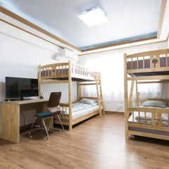 Отель Kory Guesthouse Южная Корея, Сеул - отзывы, цены и фото номеров - забронировать отель Kory Guesthouse онлайн комната для гостей фото 3