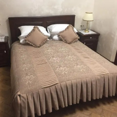 Apart-hotel Horowitz 3* Студия с различными типами кроватей