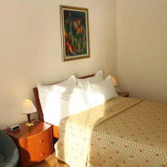 Hotel Romanov 4* Полулюкс с различными типами кроватей фото 7