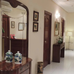 Отель Hostal Gonzalo Мадрид спа