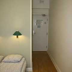 Birka Hostel Стандартный номер фото 7