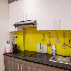 Отель Honoi Homestay в номере