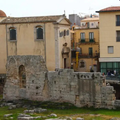 Отель Casa Barone Сиракуза фото 2