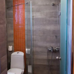 Hotel Maroussi 2* Номер категории Эконом с различными типами кроватей фото 4
