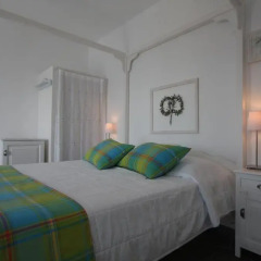 Hotel Galini 2* Стандартный номер с различными типами кроватей фото 3