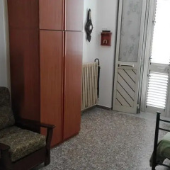 Отель Da Nonna Tetta Стандартный номер