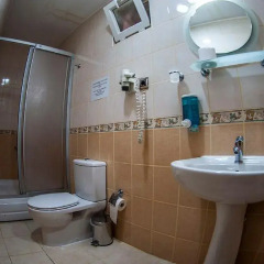 Orient Hostel Номер Делюкс фото 2