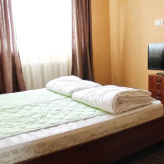 Гостиница Astana Best Hostel Казахстан, Нур-Султан - отзывы, цены и фото номеров - забронировать гостиницу Astana Best Hostel онлайн комната для гостей фото 3