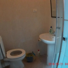 Отель B&B The Caponi Bros 3* Стандартный номер с различными типами кроватей фото 2