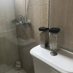 Hotel Relax Dhermi 4* Номер Комфорт с различными типами кроватей фото 11