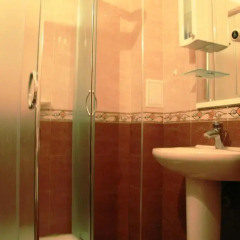 Отель Ljuben Karavelov Болгария, София - отзывы, цены и фото номеров - забронировать отель Ljuben Karavelov онлайн ванная фото 2
