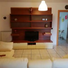 Отель Residenza D'Agnese Монтезильвано удобства в номере фото 2