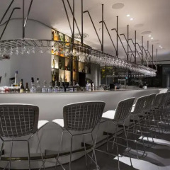 Отель Scandic Frankfurt Museumsufer бассейн