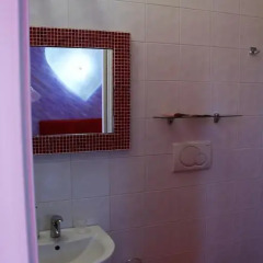 Отель Art B&B Joyful People Номер категории Эконом фото 14
