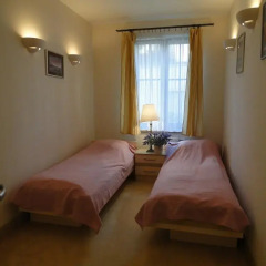 Отель Apartament Piotr детские мероприятия фото 2