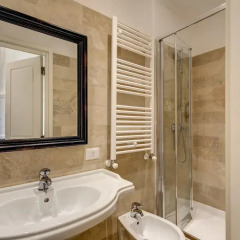 Hotel Tito 3* Стандартный номер с различными типами кроватей фото 5