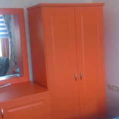 Отель Hera Otel удобства в номере