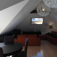 Отель Brussels Expo Apartment Бельгия, Веммель - отзывы, цены и фото номеров - забронировать отель Brussels Expo Apartment онлайн гостиничный бар