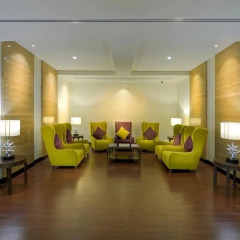 Ghaya Grand Hotel детские мероприятия фото 2