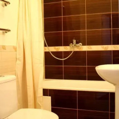 Гостиница Парадная 3* Номер Комфорт с различными типами кроватей фото 14