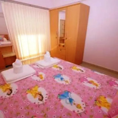 Отель Cozy Loft 2* Номер Делюкс с различными типами кроватей фото 2