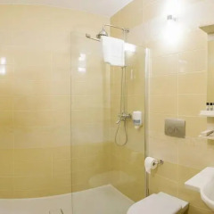 Гостиница Ногай 3* Улучшенный номер с разными типами кроватей фото 13