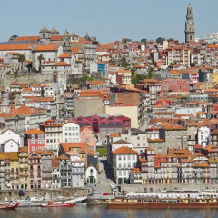 Отель Oporto Cosy