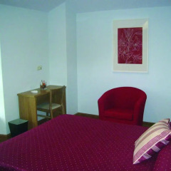 Hotel Palacio de Garaña удобства в номере фото 2