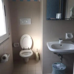 Hotel Ceccarini 9 3* Номер категории Эконом с различными типами кроватей фото 3