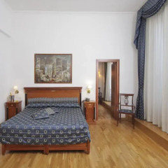 Отель Relais Pierret Италия, Рим - 1 отзыв об отеле, цены и фото номеров - забронировать отель Relais Pierret онлайн комната для гостей