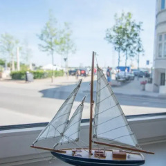 Hotel Gammel Havn Фредерисия фото 5