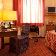 Best Western Hotel Mondial 4* Номер категории Эконом с различными типами кроватей фото 3