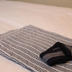 Asakusa hotel Hatago 3* Номер категории Эконом с различными типами кроватей фото 8