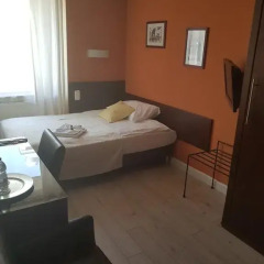 Отель Willa Litarion Old Town 3* Номер категории Эконом с различными типами кроватей фото 4