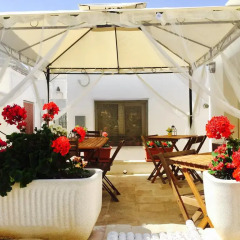Отель Trulli Vacanze in Puglia Альберобелло фото 6