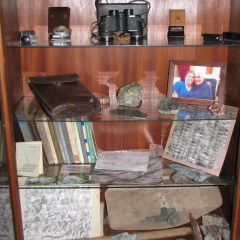 Отель Geologist's Home Армения, Одзун - отзывы, цены и фото номеров - забронировать отель Geologist's Home онлайн интерьер отеля фото 3